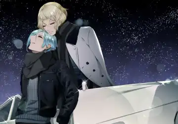 [Hanata] Hoshi no shita de Fhentai - Page 46