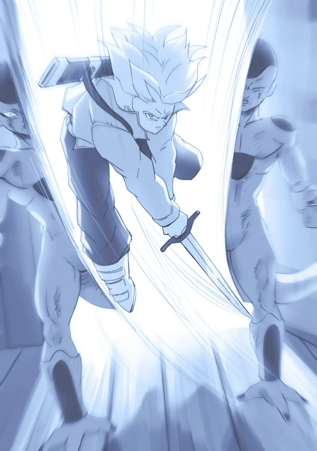 [Akobeul] Sousou no Frieren Fhentai - Page 38