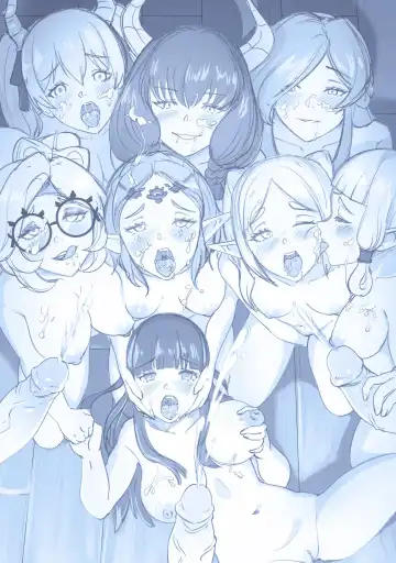 [Akobeul] Sousou no Frieren Fhentai - Page 26