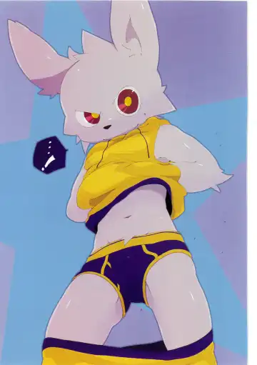 Pantsu daisuki Hantsuki-kun Tsuduri Fhentai - Page 10