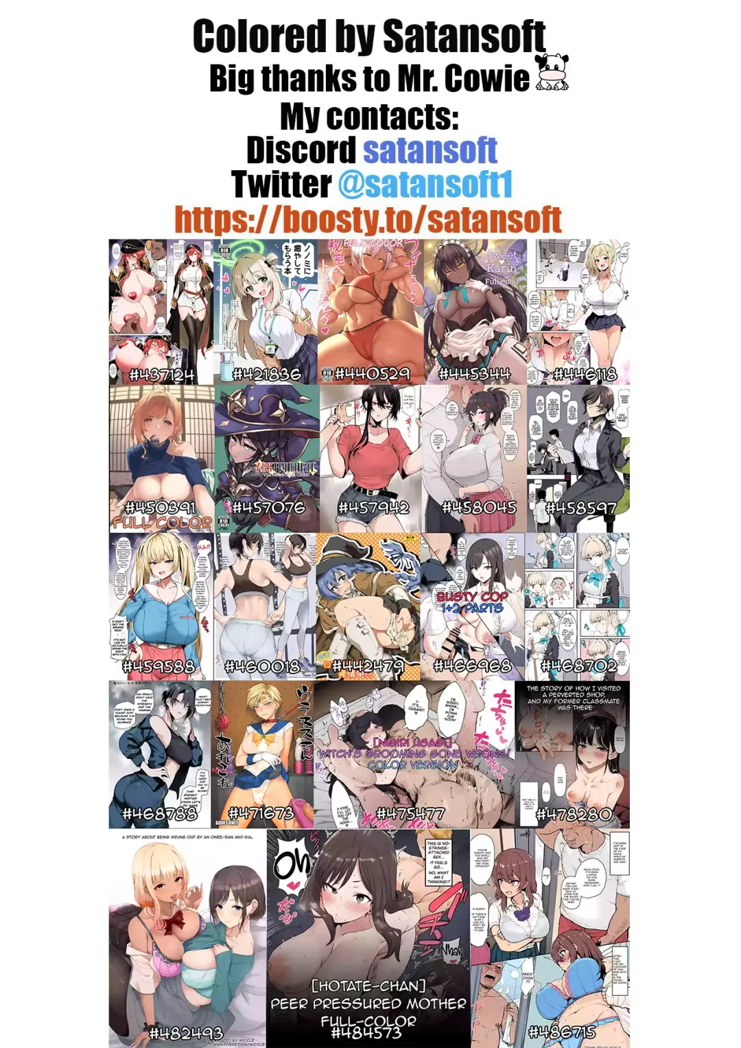 [Caruta] Bukatsu-go wa Seishori gakari ‐Kanojo no Hajimete wa Boku no Mono‐ Fhentai - Page 47