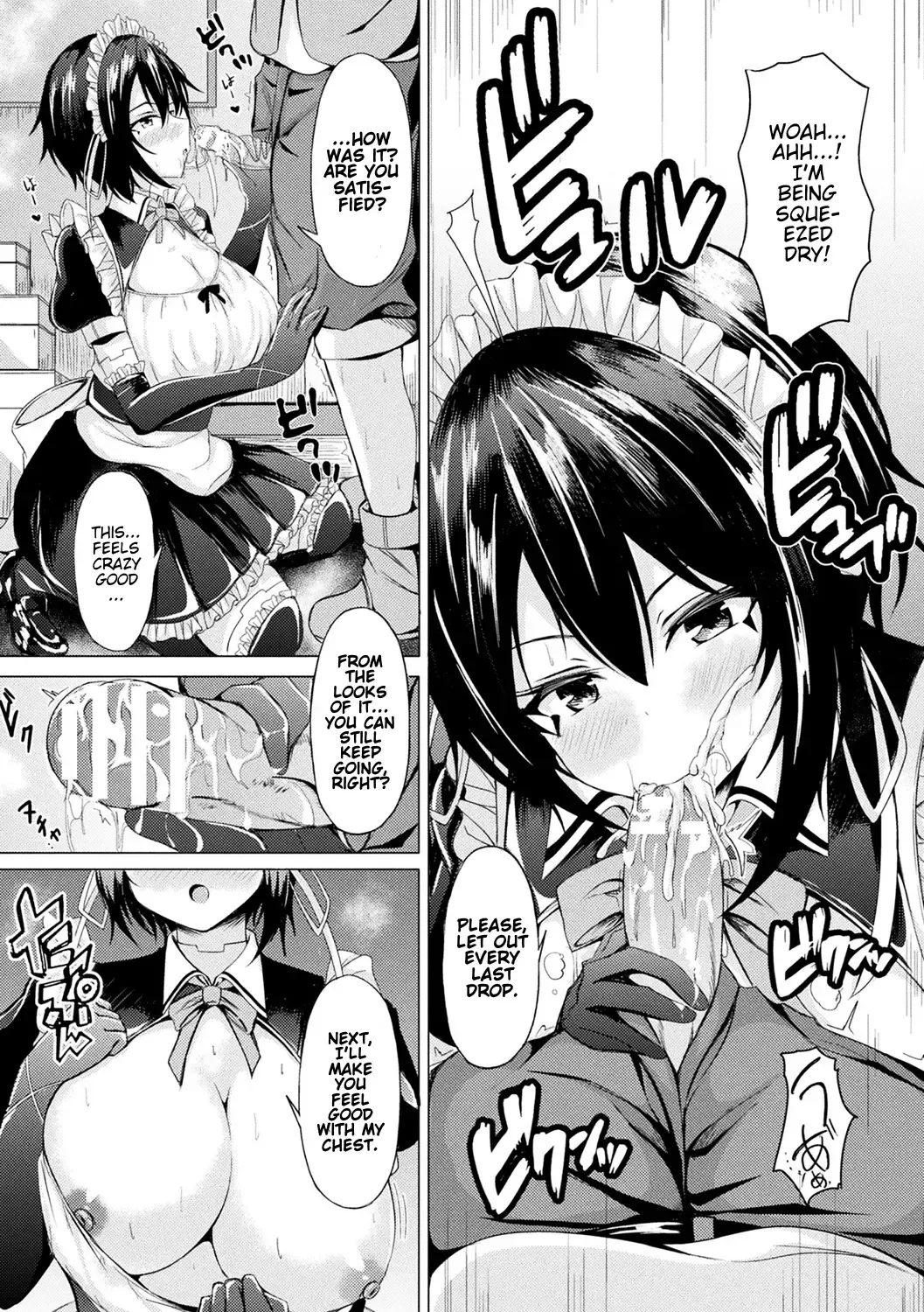 [Trista] Ishu Otome Resonance | Different Species Maiden Resonance Fhentai - Page 7
