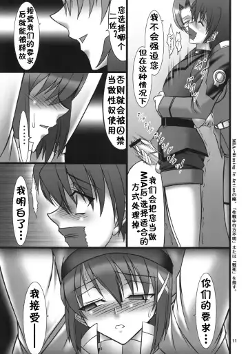 [Hamon Ai] DISTRICT N vol.1 Fhentai - Page 12