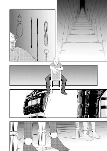 [Yuyou] Sex Slave Hunting Fhentai - Page 11