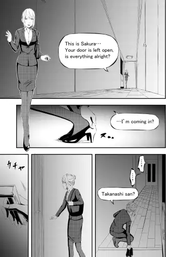 [Yuyou] Sex Slave Hunting Fhentai - Page 38