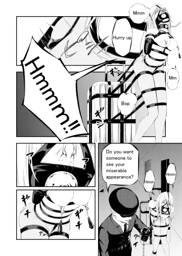 [Yuyou] Sex Slave Hunting Fhentai - Page 45