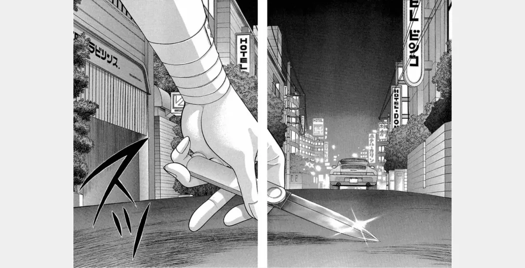 [Murao Mio] Xenos2 Room Share Shinsouban 4 Fhentai - Page 124