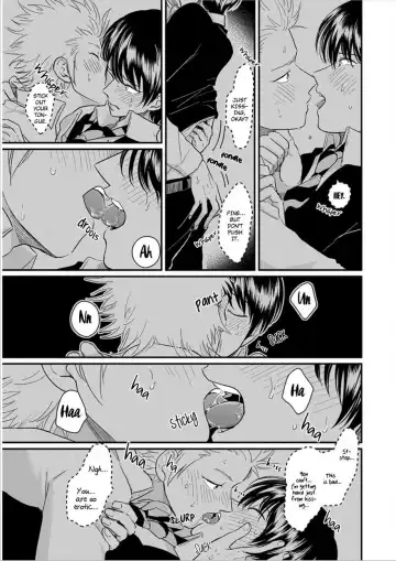 [Harada] Ore no Doukyuusei to Yasumi Jikan no Yuukou Katsuyou | A Practical Use of Recess with My Classmate Fhentai - Page 2
