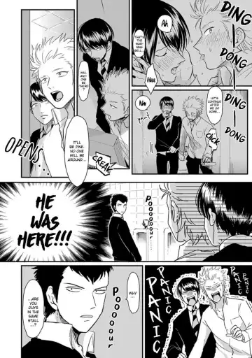 [Harada] Ore no Doukyuusei to Yasumi Jikan no Yuukou Katsuyou | A Practical Use of Recess with My Classmate Fhentai - Page 3