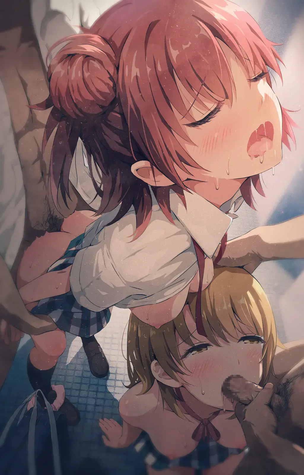 [Asou] asou_ Fhentai - Page 85