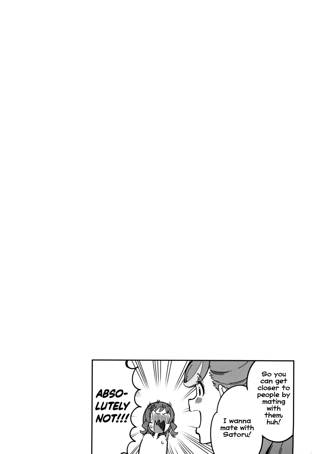 [Sugarbt] Wonderful nante Nakatta | There Is No Wonderful Fhentai - Page 18