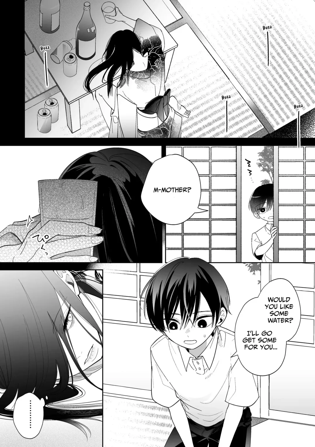 [Sushio Sushi] Kawaii Shounen Datta Goshujin-sama ni Shinuhodo Shuuchakusarete Nigerarenai. | My Once Adorable Master Is Now Incredibly Obsessed With Me! Fhentai - Page 82