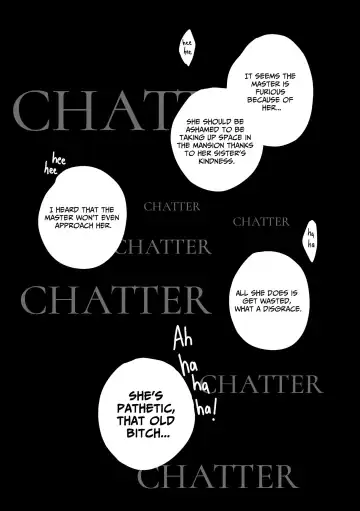 [Sushio Sushi] Kawaii Shounen Datta Goshujin-sama ni Shinuhodo Shuuchakusarete Nigerarenai. | My Once Adorable Master Is Now Incredibly Obsessed With Me! Fhentai - Page 81