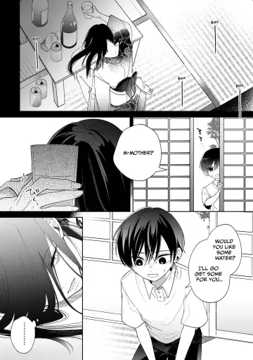 [Sushio Sushi] Kawaii Shounen Datta Goshujin-sama ni Shinuhodo Shuuchakusarete Nigerarenai. | My Once Adorable Master Is Now Incredibly Obsessed With Me! Fhentai - Page 82