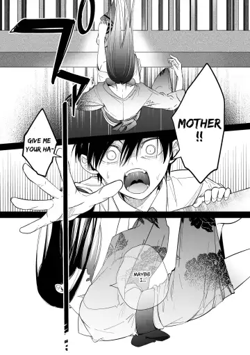 [Sushio Sushi] Kawaii Shounen Datta Goshujin-sama ni Shinuhodo Shuuchakusarete Nigerarenai. | My Once Adorable Master Is Now Incredibly Obsessed With Me! Fhentai - Page 86