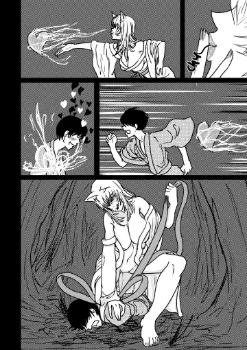 [Shoulder Enjoyer] Ahri's Meal 4 Fhentai - Page 2