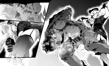 [Betsukusa] Inu ga Oshioki Saretari Gekokujou suru Hanashi Fhentai - Page 49