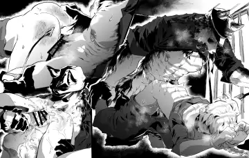 [Betsukusa] Inu ga Oshioki Saretari Gekokujou suru Hanashi Fhentai - Page 50