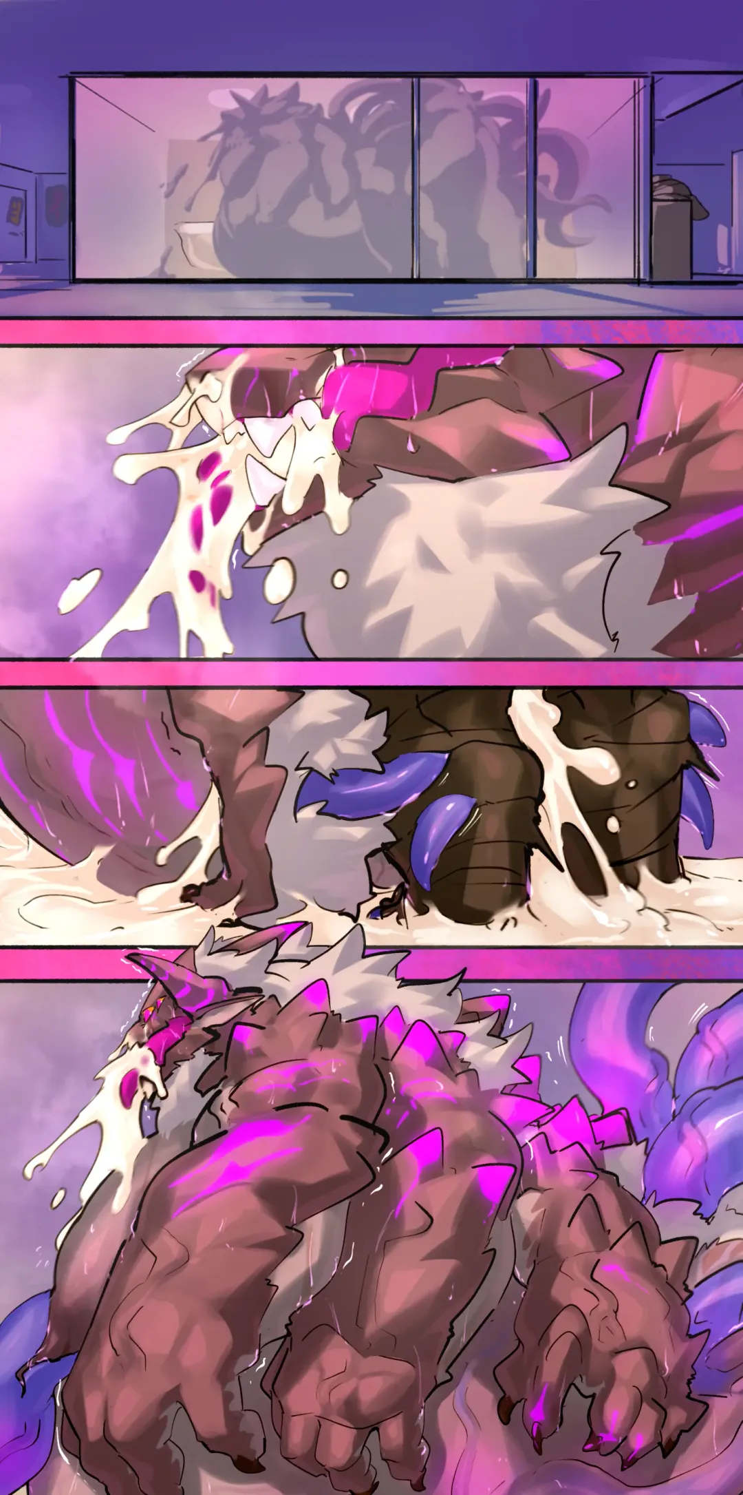 experiment Fhentai - Page 113