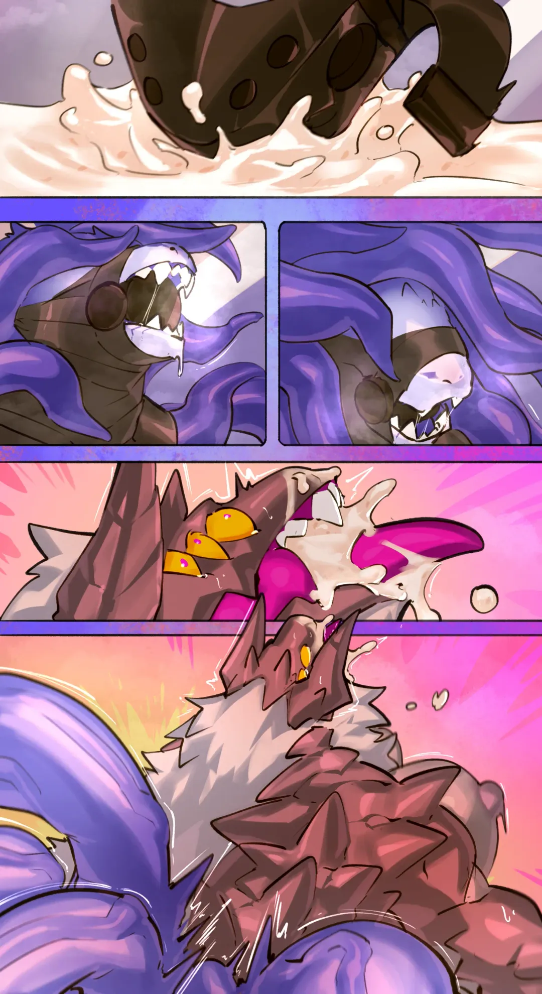 experiment Fhentai - Page 114