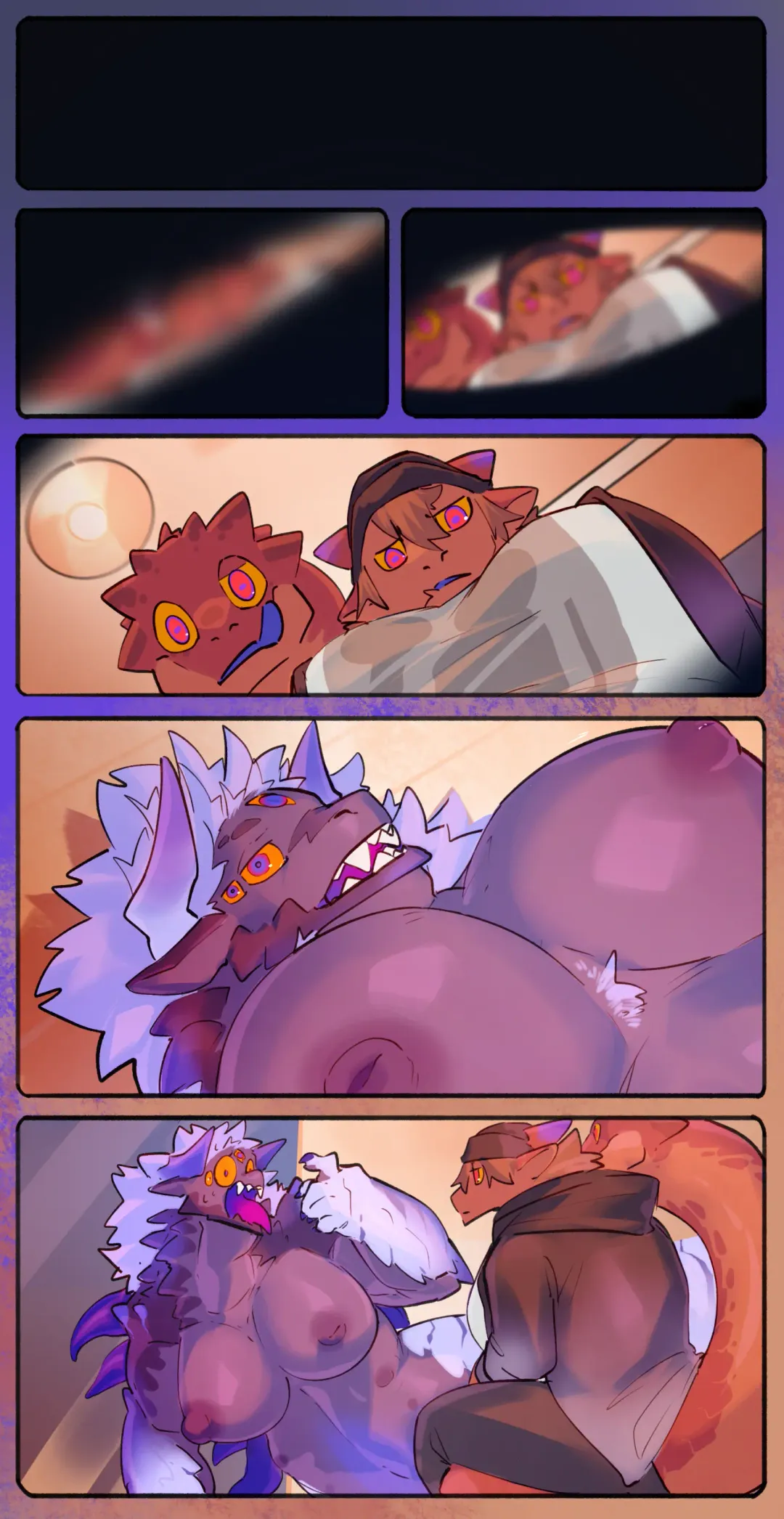 experiment Fhentai - Page 116