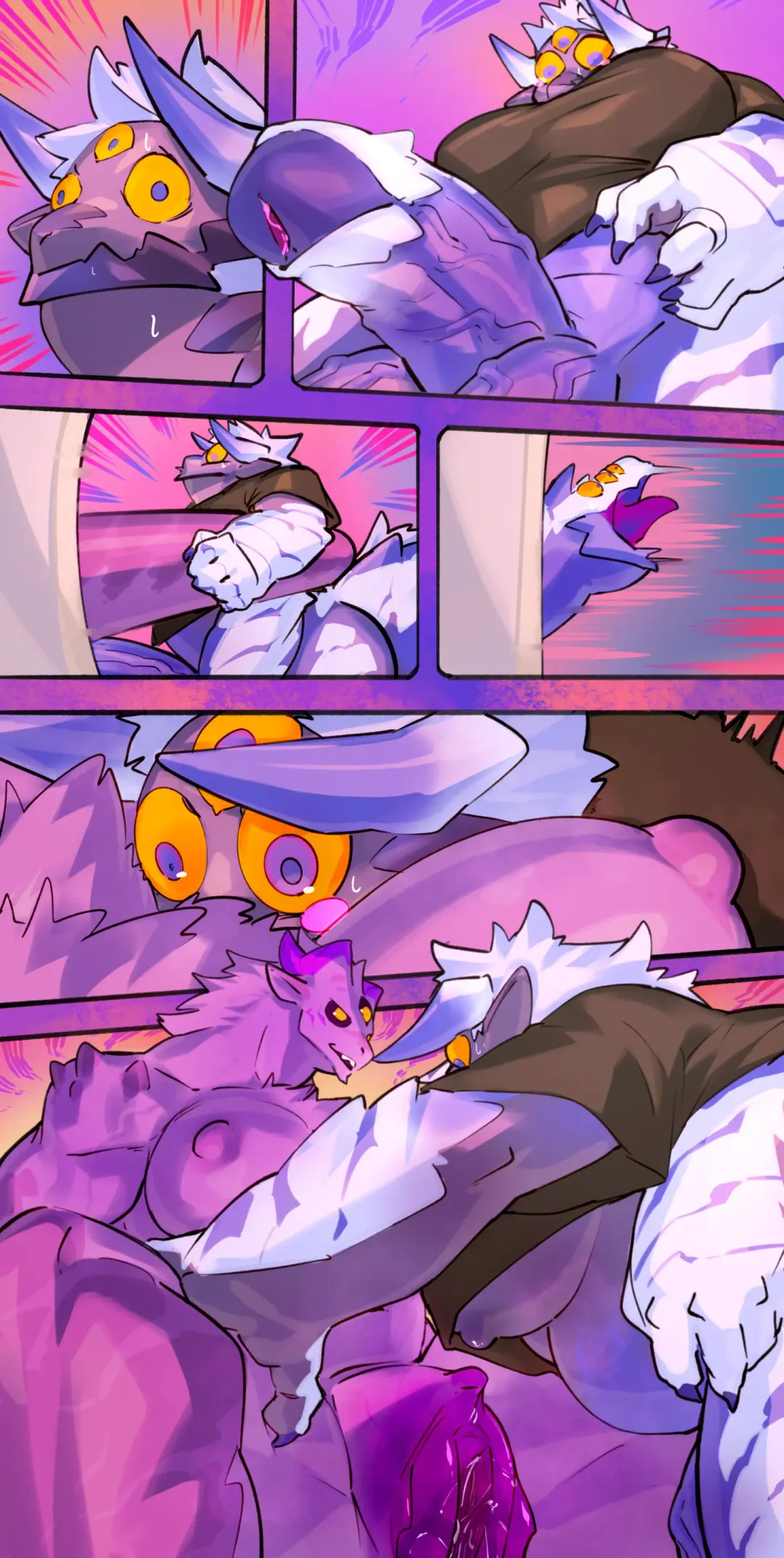 experiment Fhentai - Page 124