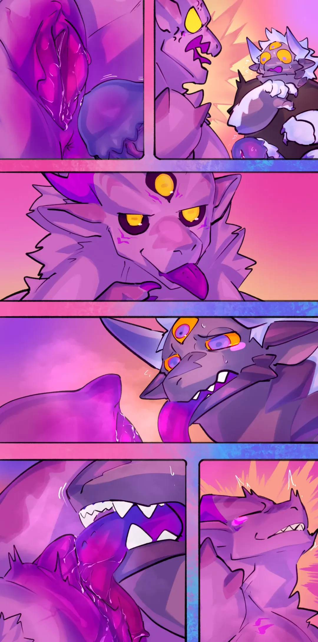 experiment Fhentai - Page 125