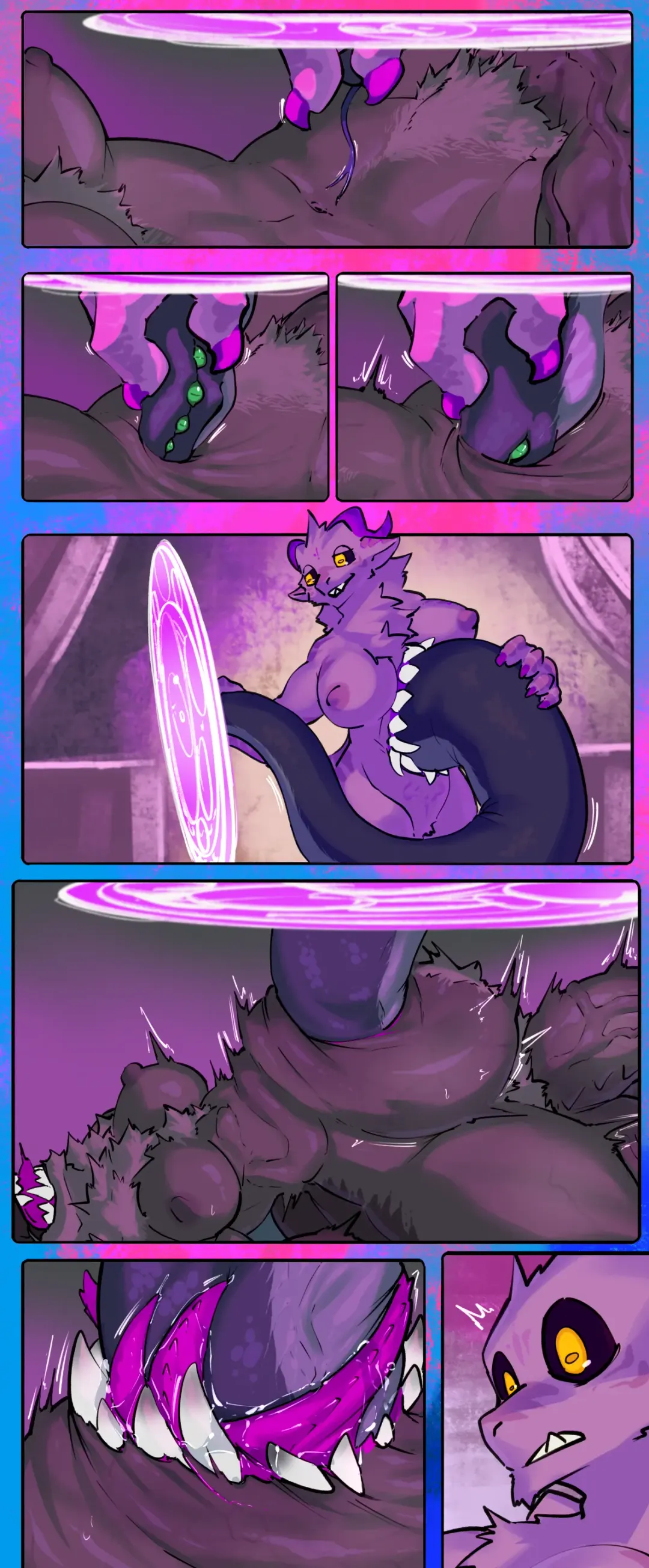 experiment Fhentai - Page 17