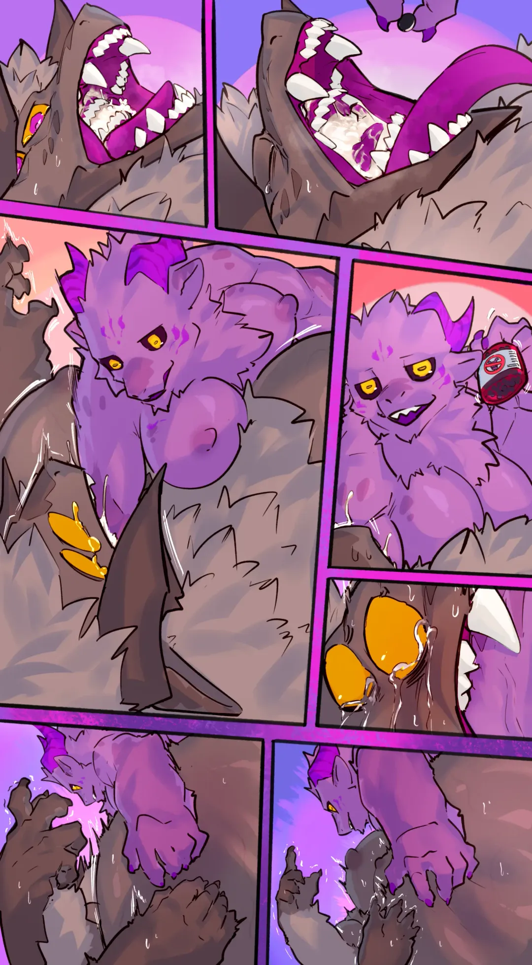 experiment Fhentai - Page 38