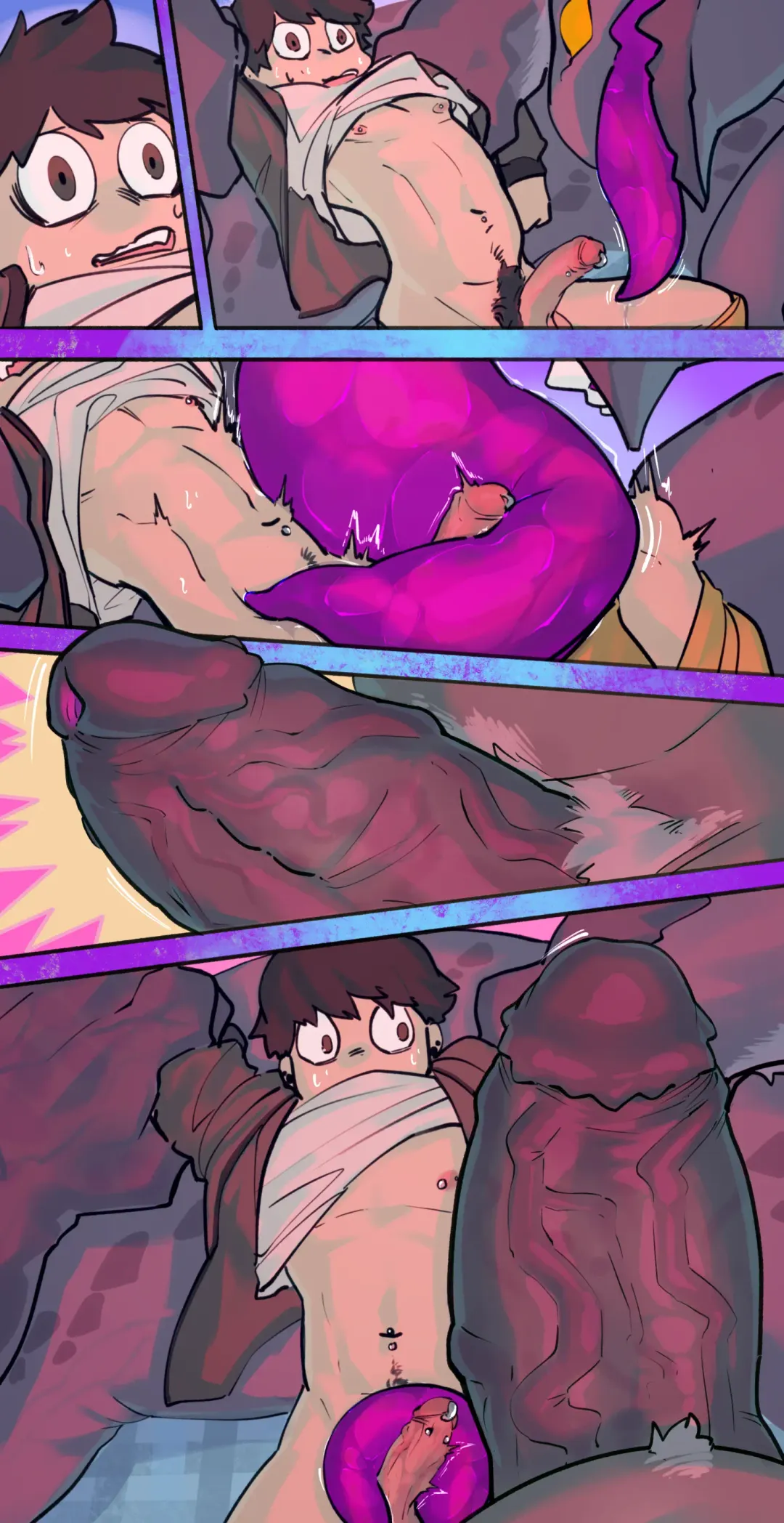 experiment Fhentai - Page 58