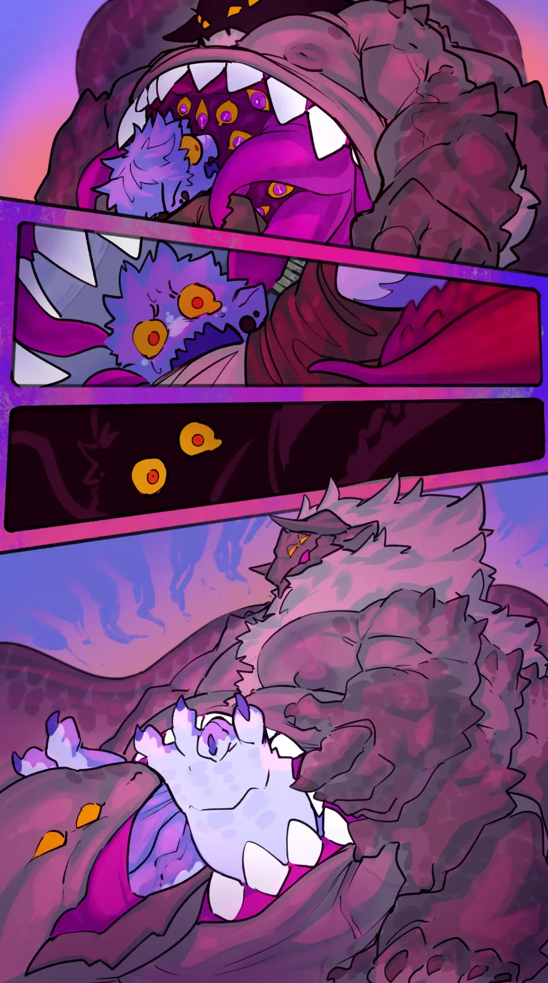 experiment Fhentai - Page 64