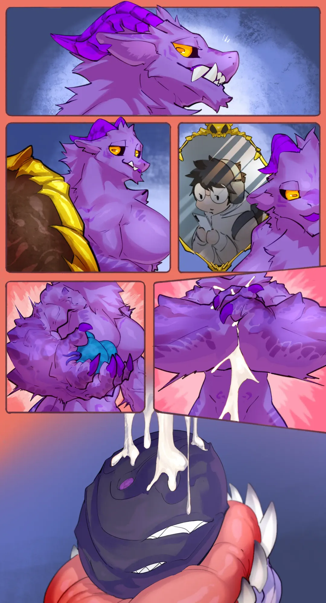 experiment Fhentai - Page 7