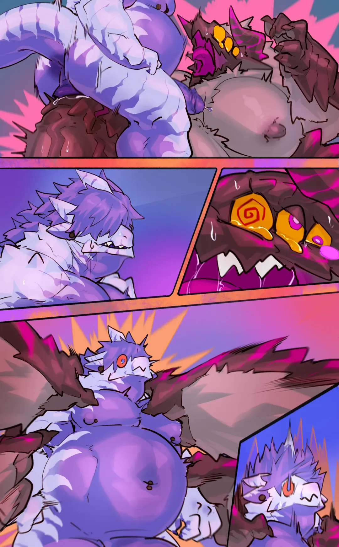 experiment Fhentai - Page 81