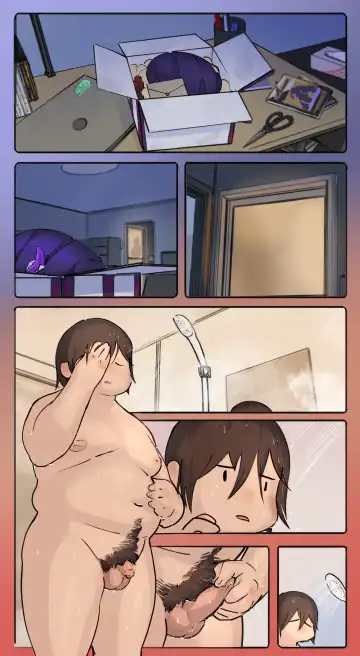 experiment Fhentai - Page 10