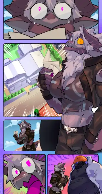 experiment Fhentai - Page 102