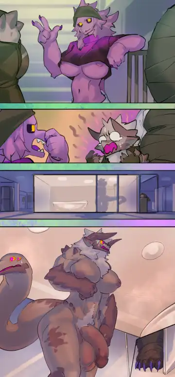 experiment Fhentai - Page 104