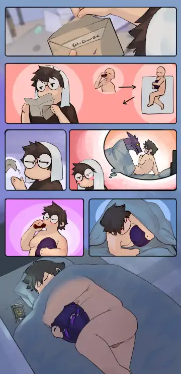 experiment Fhentai - Page 11