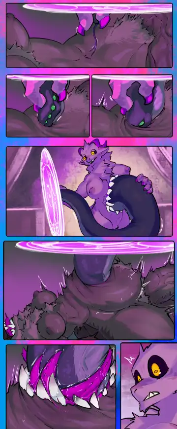 experiment Fhentai - Page 17