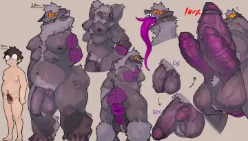 experiment Fhentai - Page 32