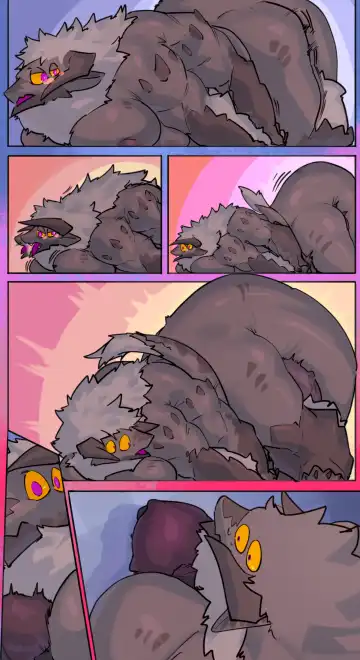 experiment Fhentai - Page 34