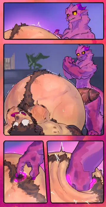 experiment Fhentai - Page 50