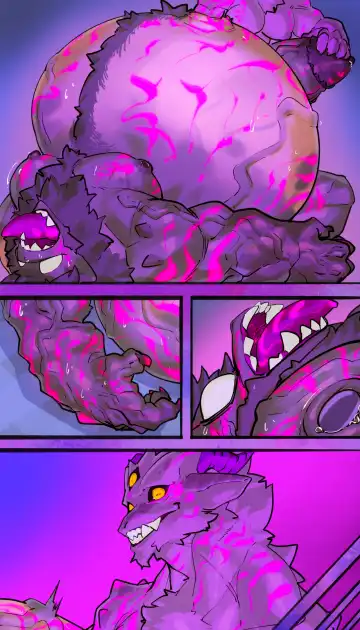 experiment Fhentai - Page 51