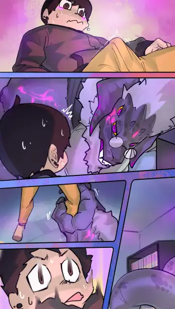 experiment Fhentai - Page 57