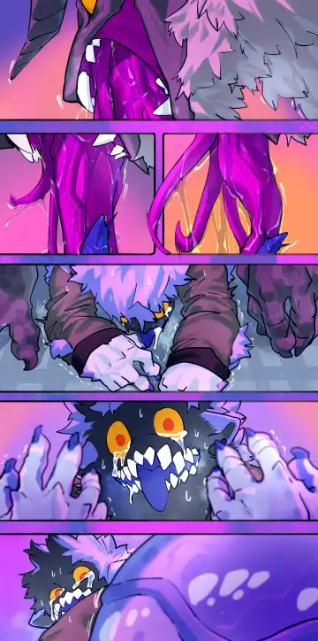 experiment Fhentai - Page 62