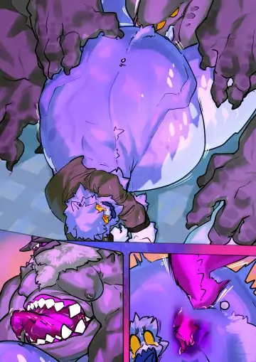 experiment Fhentai - Page 63