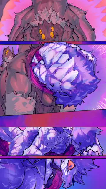 experiment Fhentai - Page 68