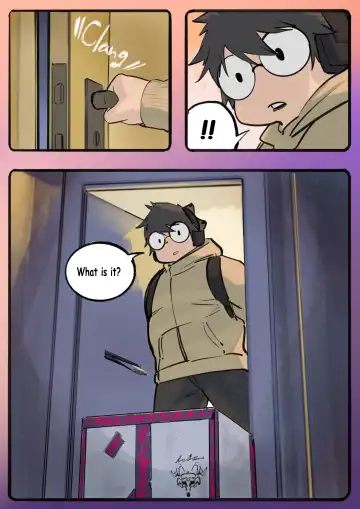 experiment Fhentai - Page 8