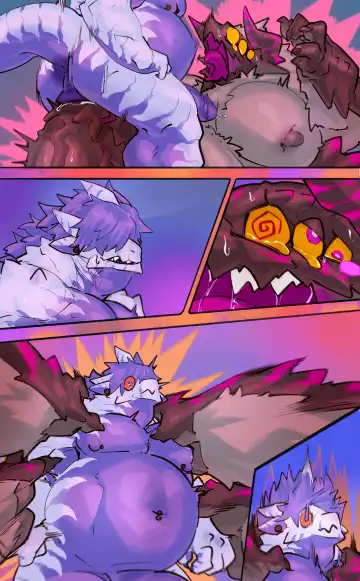 experiment Fhentai - Page 81