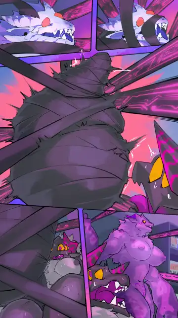 experiment Fhentai - Page 96