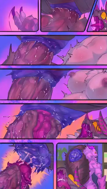 experiment Fhentai - Page 97